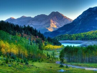 Masti Club Beautiful New Nature Wallpaper