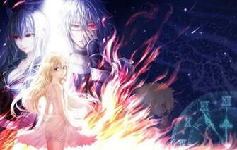 Wallpaper Girls Anime Art Guy Touhou Kirisame Marisa