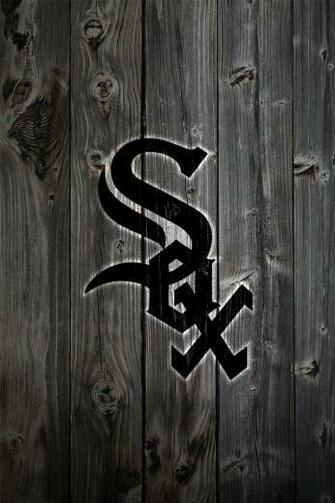 Chicago White Sox iPhone Wallpaper Background Tickets