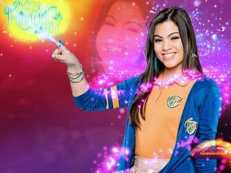 Wallpaper De Every Witch Way Temporada