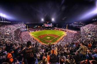 San Francisco Giants HD Wallpaper Background