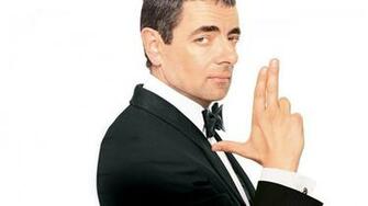 Johnny English HD Wallpaper Background Image Id