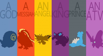 Pinpicsnow Full Size Pokemon Minimalist Wallpaper