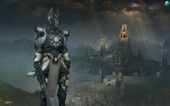 Might Magic Heroes Vi Wallpaper