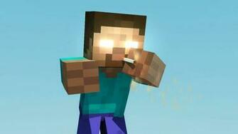Herobrine Funny