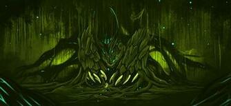 Yggdrasil Wallpaper By Asakiwaki