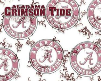 University Of Alabama Wallpaper