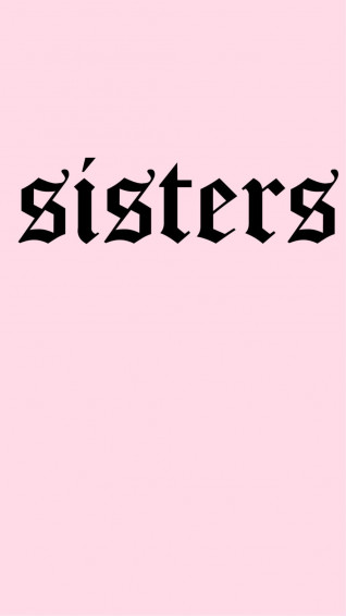 Matching Wallpaper For Sisters Aaaaaaa