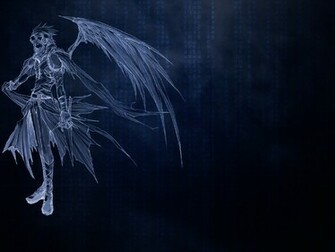 Ragnarok Online Assassin Wallpaper