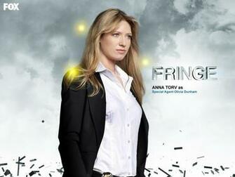 Eyesurfing Fringe Wallpaper From The Tv Series