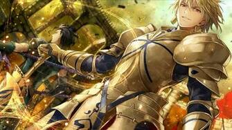 Fate Series Archer Fatezero Wallpaper Anime HD Hi