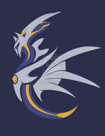 Primal Dialga Wallpaper By