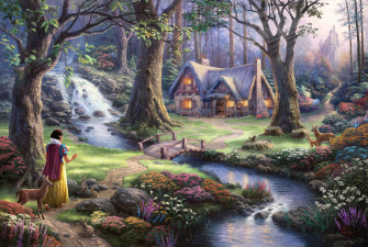 Disney Desktop Wallpaper