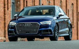 Audi S3 Sedan Us Wallpaper And HD Image Car Pixel