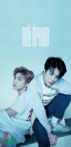 Nct Dream Go Wallpaper Jeno Jaemin Nomin