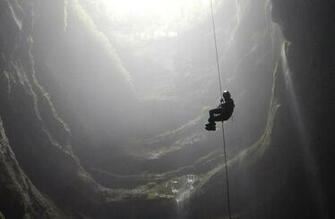 Video What Is Spelunking Anyways Daily