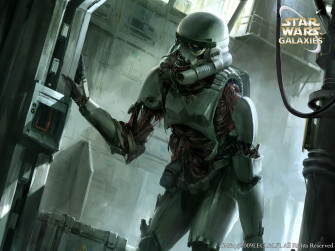 Death Troopers Starwars Deathtroopers And Order66