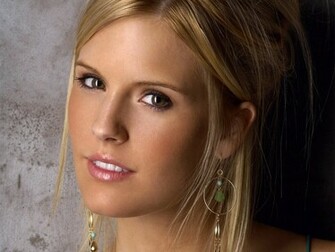 Maggie Grace Wallpaper HD