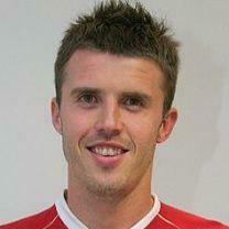 Michael Carrick Wallpaper To Your Cell Phone