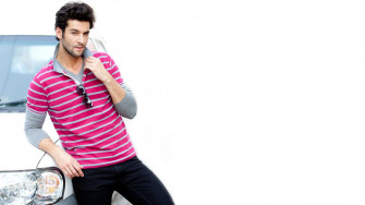 Men Fashion Wallpaper