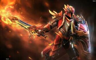 Dota HD Wallpaper X