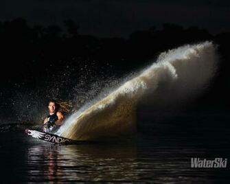 Water Ski Wallpaper Waterski