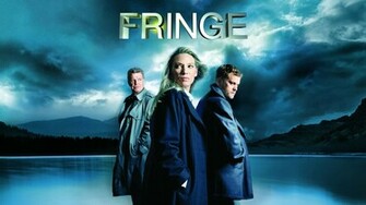 Fringe Wallpaper HD High Definition