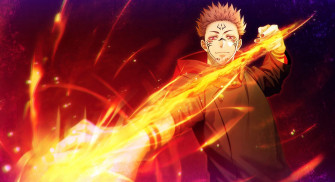 Ryomen Sukuna Wallpaper For Mobile Phone Tablet Desktop Computer