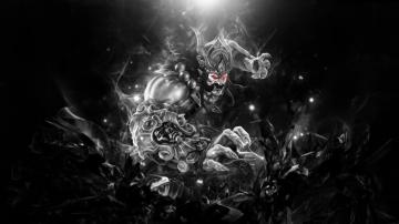 Ravana Smite HD Wallpaper Background Image