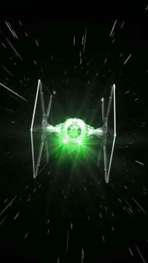 Star Wars Live Wallpaper Ii For Android