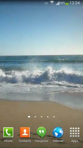 Ocean Waves Live Wallpaper HD9 Android Apps On Google Play