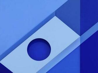 Los Wallpaper De Android Marshmallow Son Composiciones Fotogr Ficas