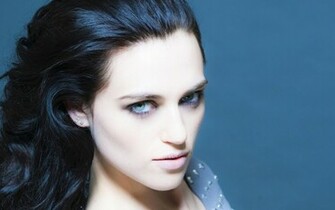 Katie Mcgrath Wallpaper