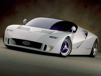 Cars American Classic Muscle Wallpaper