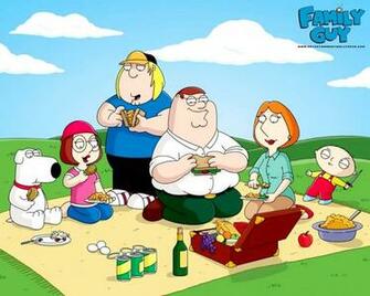 Family Guy B L M Rehberi Tan T Wallpaper Kadro