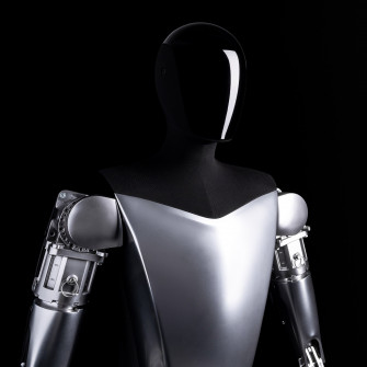 Elon Musk S Half Baked Robot Is A Clunky First Step Wired