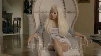 Nicki Minaj HD Wallpaper High Definition