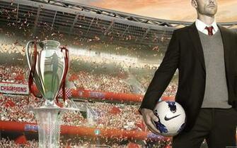 Years In Football Manager