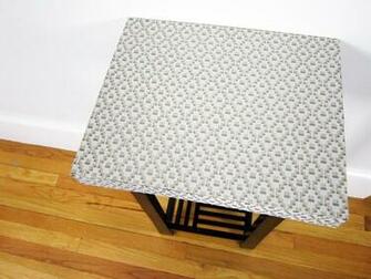 Sponge Use A Clear Acrylic Sealer To Seal And Protect Your Surface