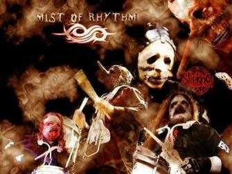 Slipknot Wallpaper