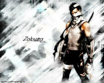 Zabuza Momochi Wallpaper