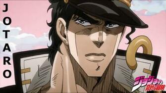 Jotaro Kujo Wallpaper By Altros55