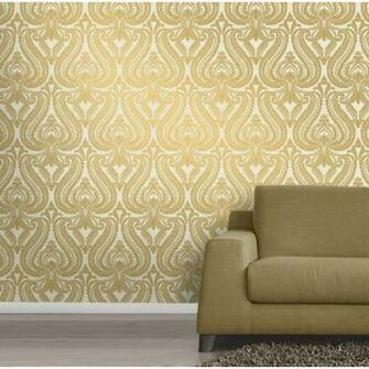 Wallpaper All Patterned