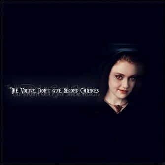 Volturi Jane
