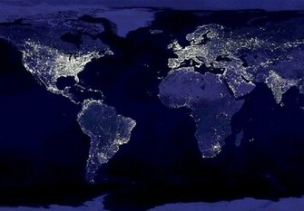 Wallpaper Pc Computer Globe Cool