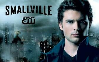 Fondos De Pantalla Smallville Wallpaper