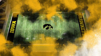 Iowa Hawkeyes Wallpaper