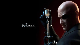 Hitman Absolution Game HD Desktop Wallpaper Pre