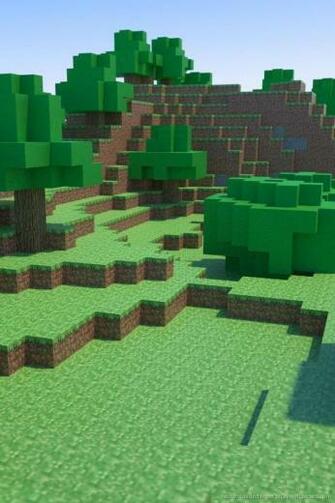 Free Download Minecraft Creeper Wallpaper Iphone Wallpapers