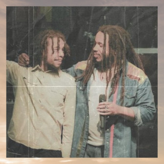 Stephen Marley
